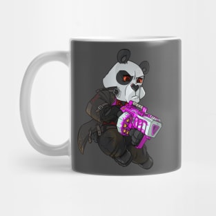 Tactical Teddies ® Hunter Boo-Bam Mug